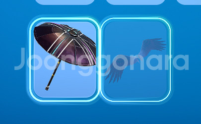 Fortnite account--0