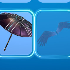 Fortnite account