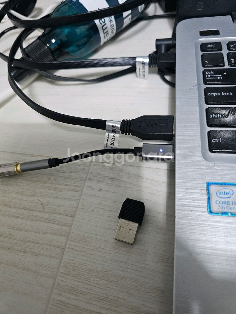 Zorloo Ztella 3.5mm 헤드폰 잭 DAC--0