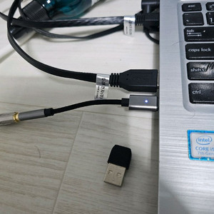 Zorloo Ztella 3.5mm 헤드폰 잭 DAC