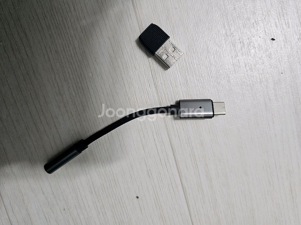 Zorloo Ztella 3.5mm 헤드폰 잭 DAC--2