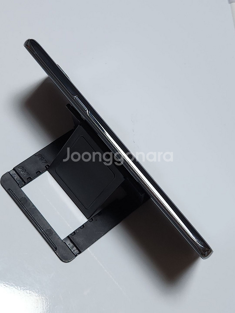 갤럭시S105G 256G 블랙 공기계 52446--5