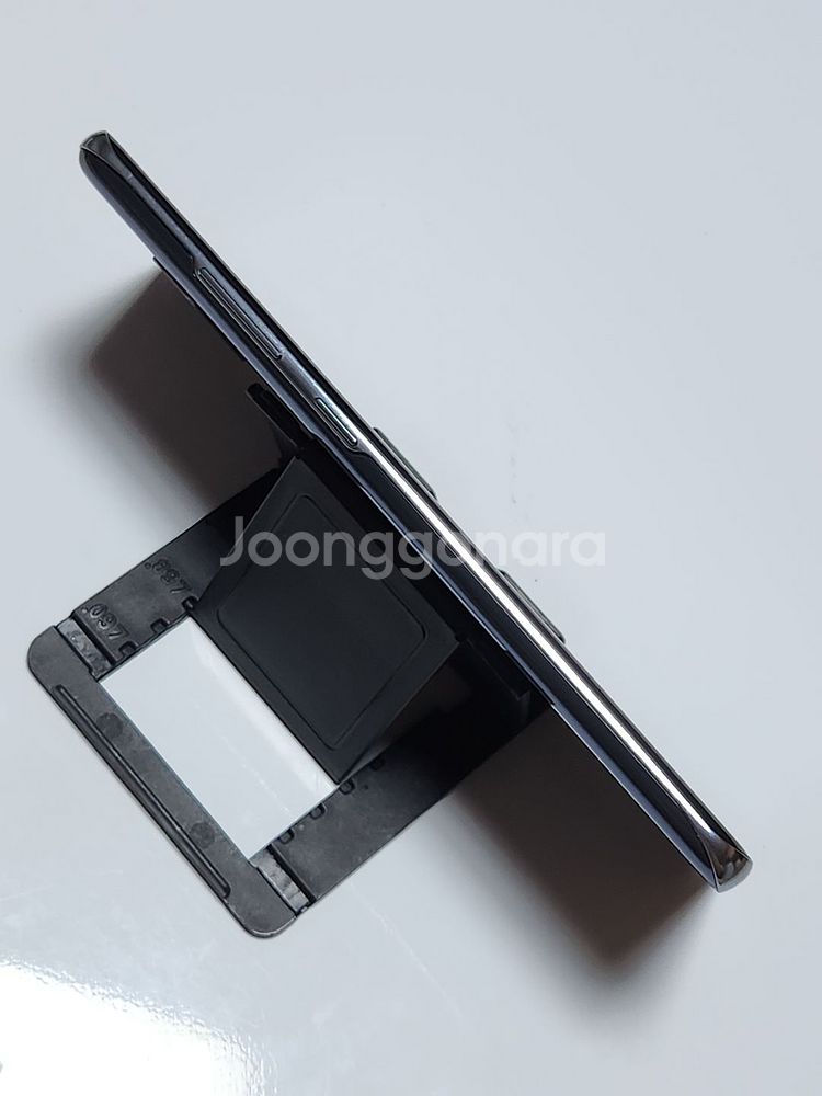 갤럭시S105G 256G 블랙 공기계 52446--6