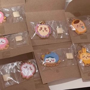 치이카와 먼작귀 쿠키챰 마스코트 키링