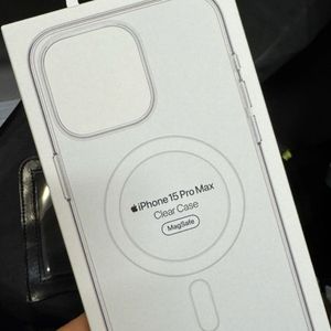 애플 정품 15 pro max 맥세이프 미개봉새상품