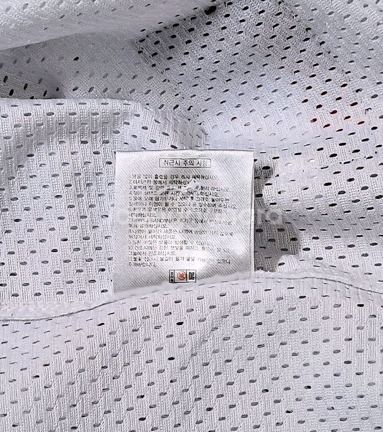 [90] 기아타이거즈 제트 이종범 은퇴 기념 유니폼--5