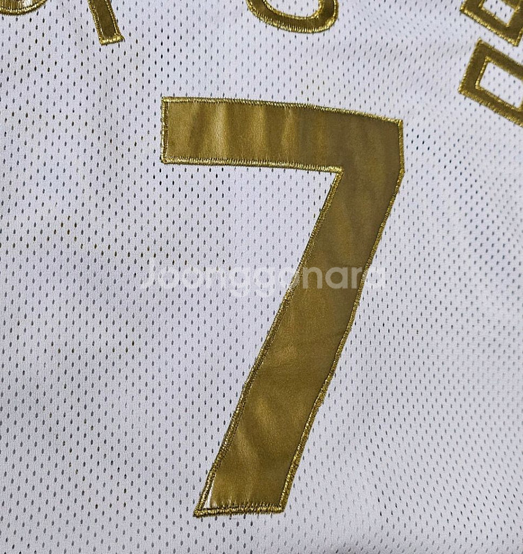 [90] 기아타이거즈 제트 이종범 은퇴 기념 유니폼--8