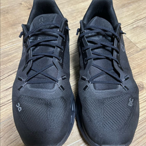 온러닝 클라우드틸트 블랙 280