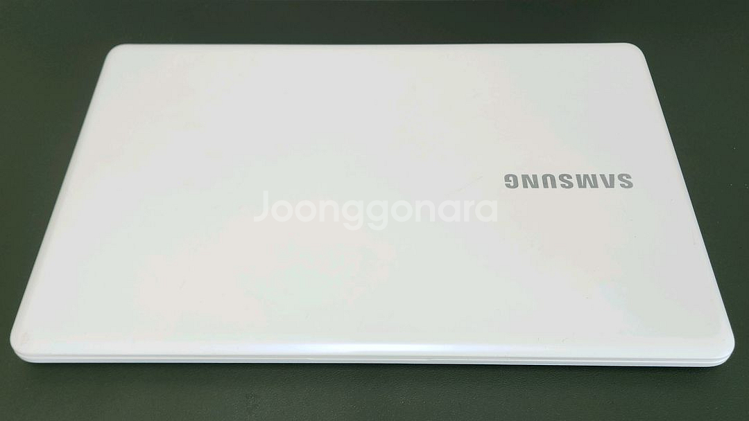 삼성 울트라북 NT500R5M i5-7세대 노트북--5