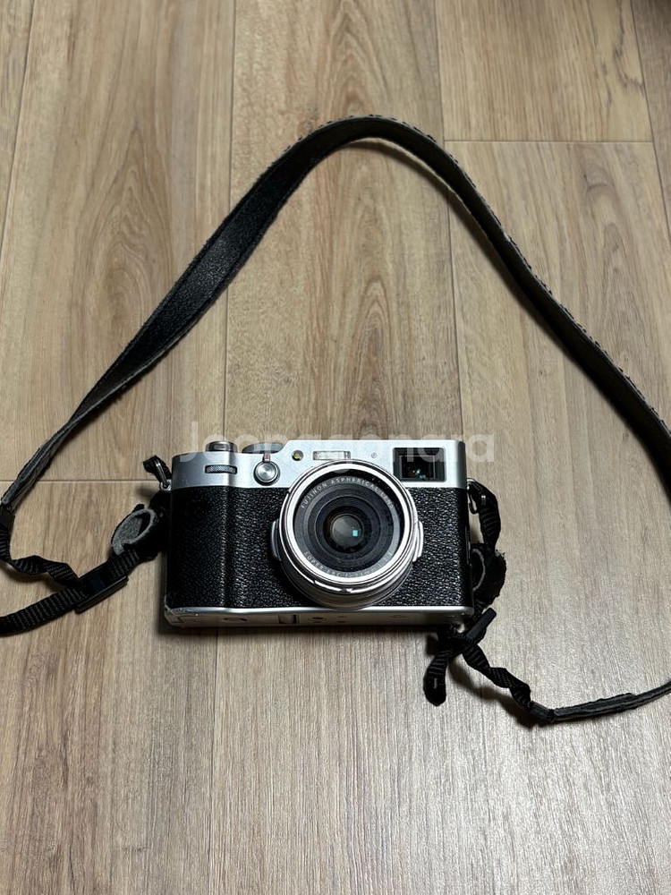 후지필름 X100V--0