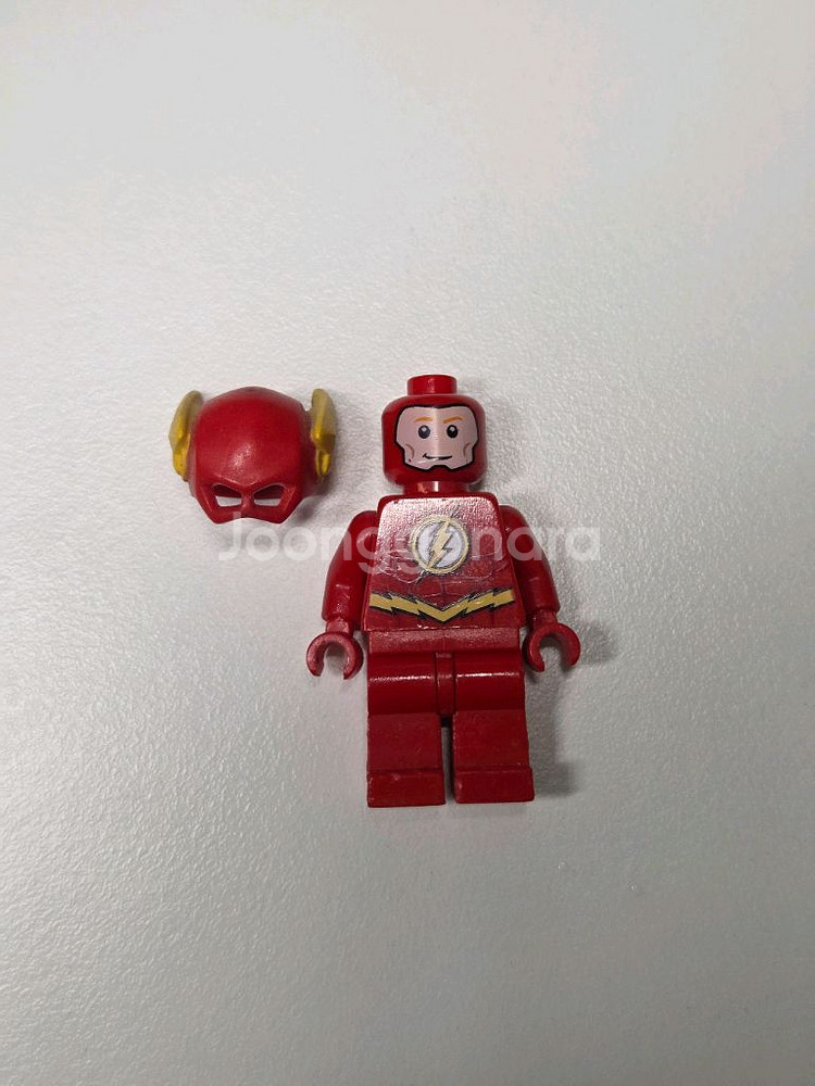 레고 슈퍼히어로 76012 배트맨 리들러 추격전 벌크--2