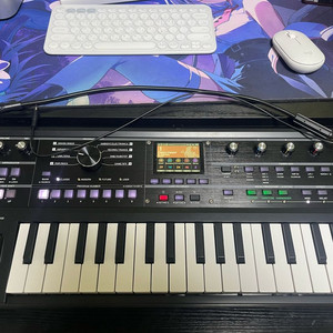 micro korg mk-2 풀박