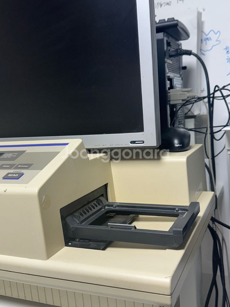 마이크로플레이트 리더 SpectraMax 250--1