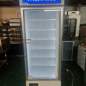 -18도 이하 쇼케이스 냉동고 판매합니다