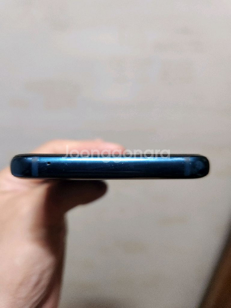 LG G8 128g 블루--4
