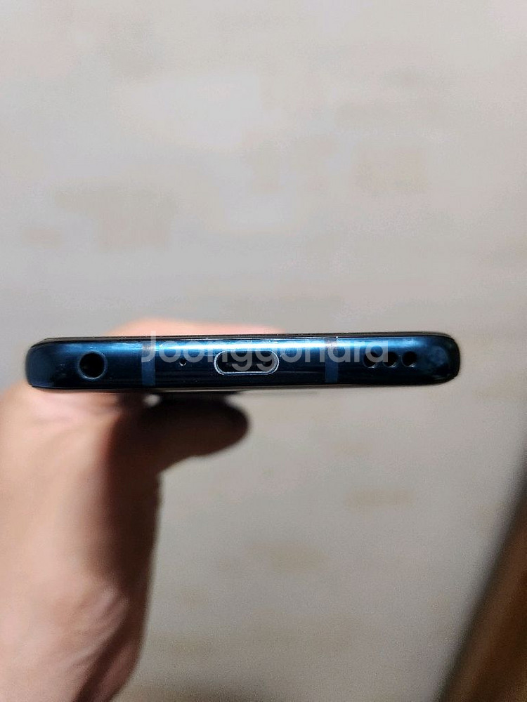 LG G8 128g 블루--5