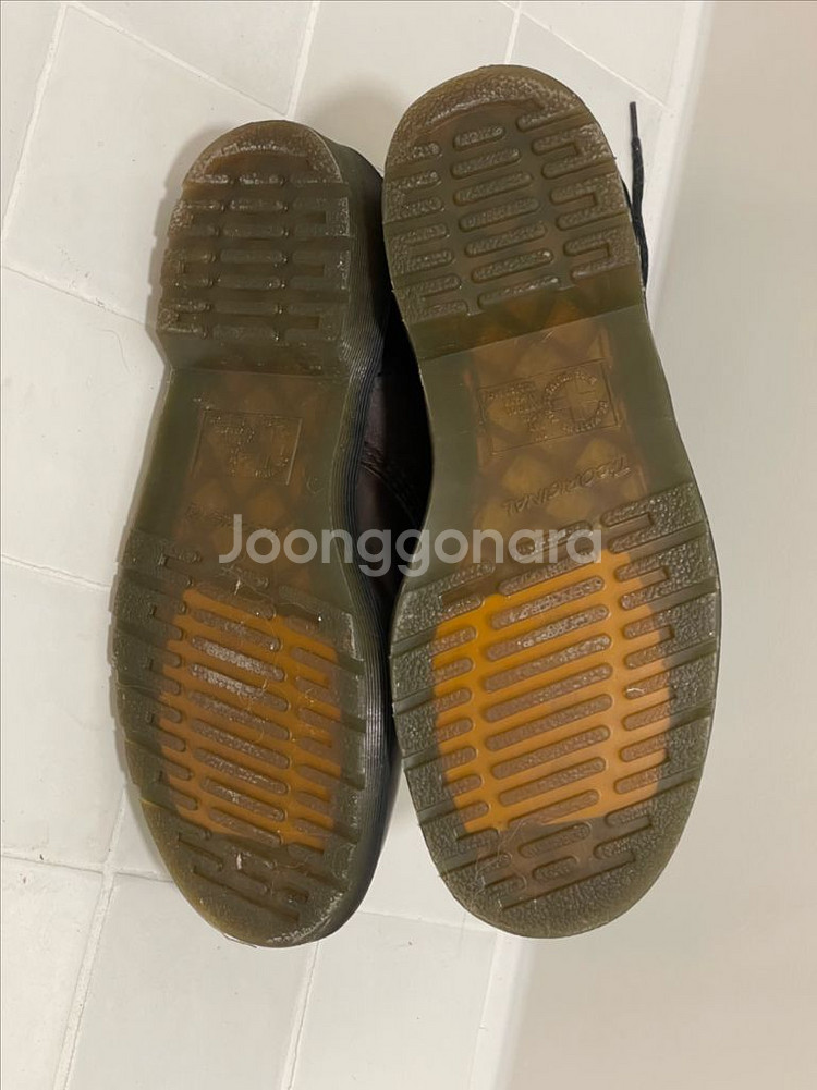닥터마틴 1460 파스칼--1