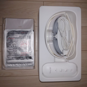 LG PraL 프라엘 아이케어 EWN1.CKO