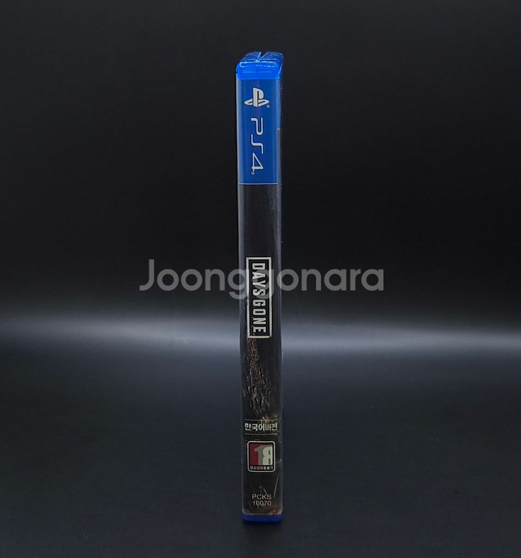 무료배송 플스4,PS4 데이즈곤 오픈월드 액션의 명작--6