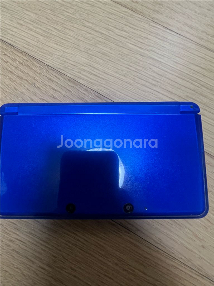 닌텐도 3ds 커펌 기기--0