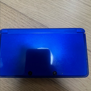 닌텐도 3ds 커펌 기기