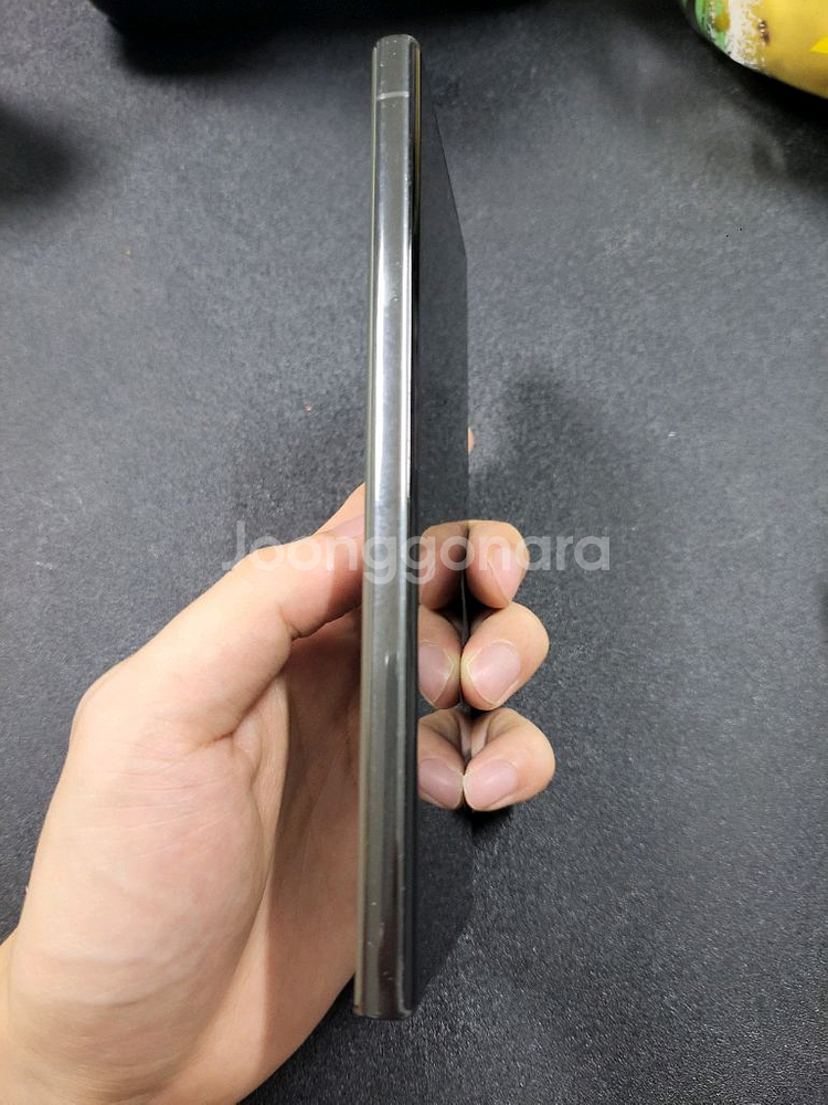 갤럭시 S23 Ultra 울트라 그린 512GB 개인--3