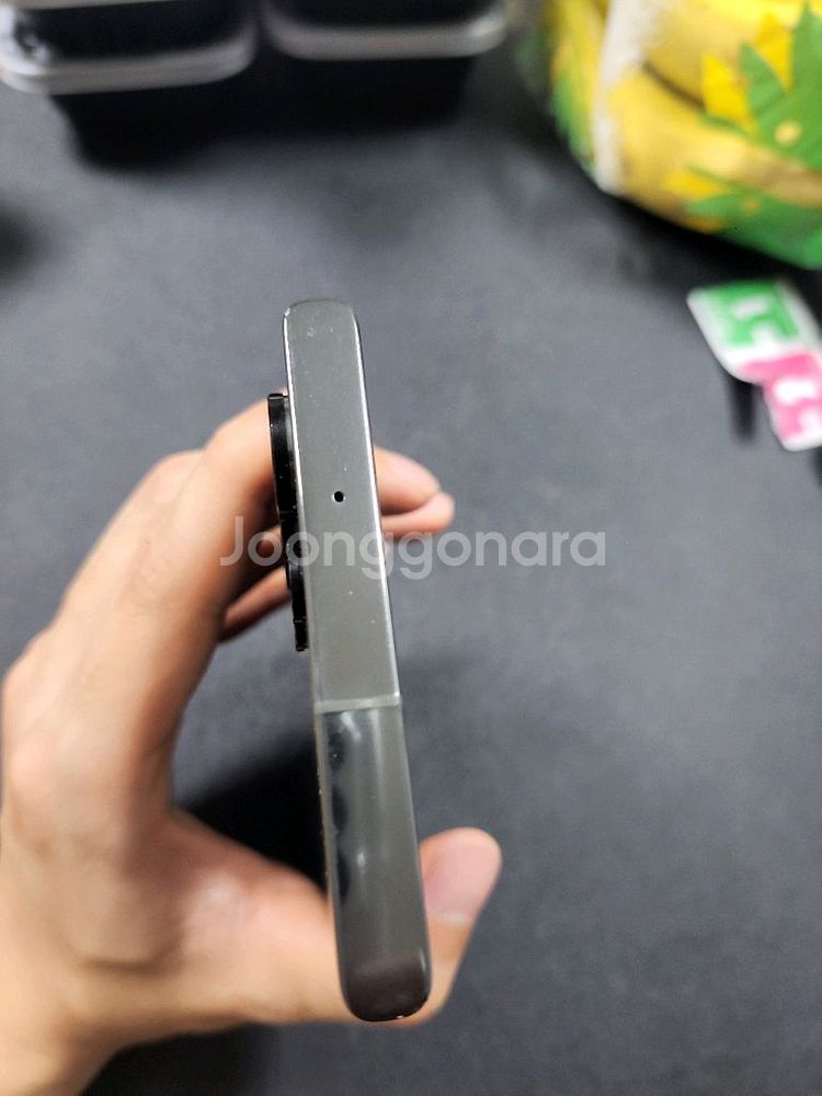갤럭시 S23 Ultra 울트라 그린 512GB 개인--4