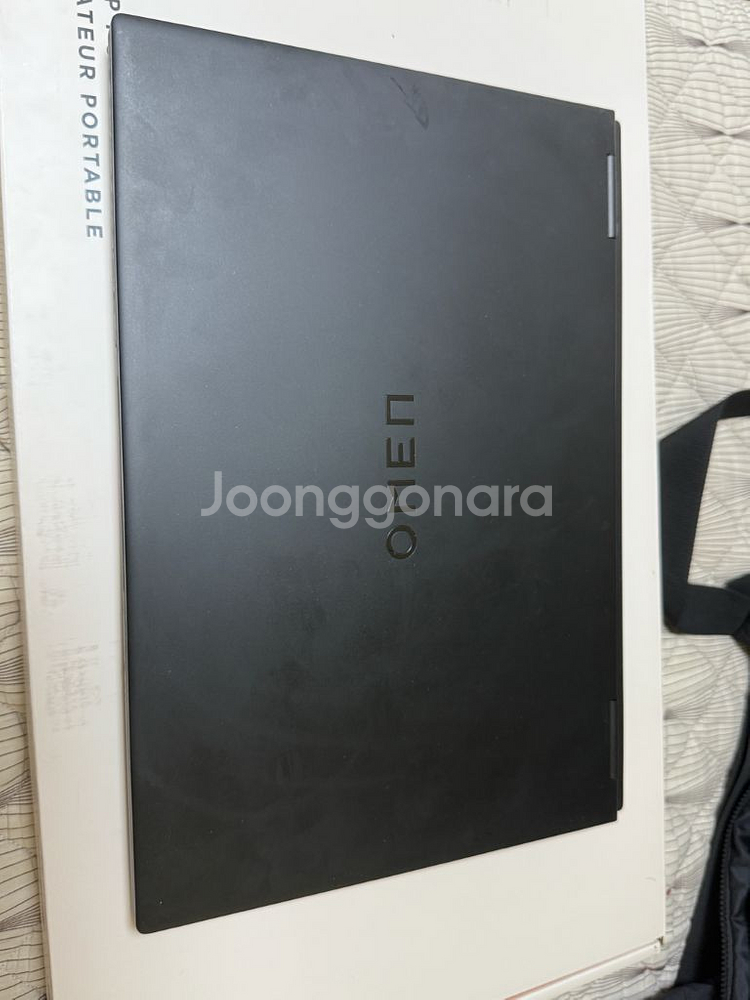 hp 오멘 16 omen 16 wf0186tx--0