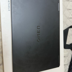 hp 오멘 16 omen 16 wf0186tx