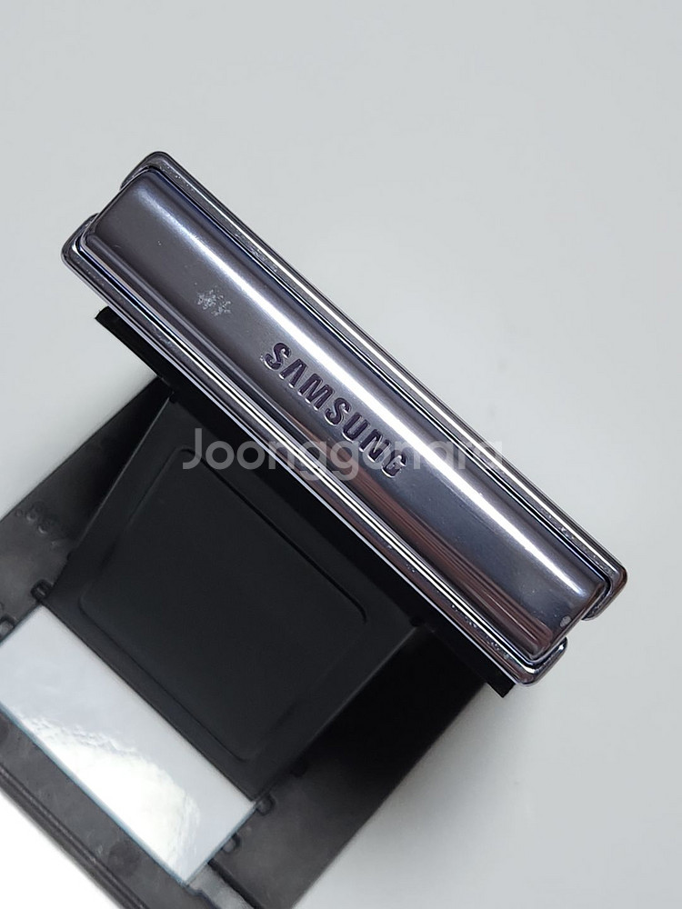 A급) 갤럭시Z플립4 512G 무잔상 퍼플 52829--3