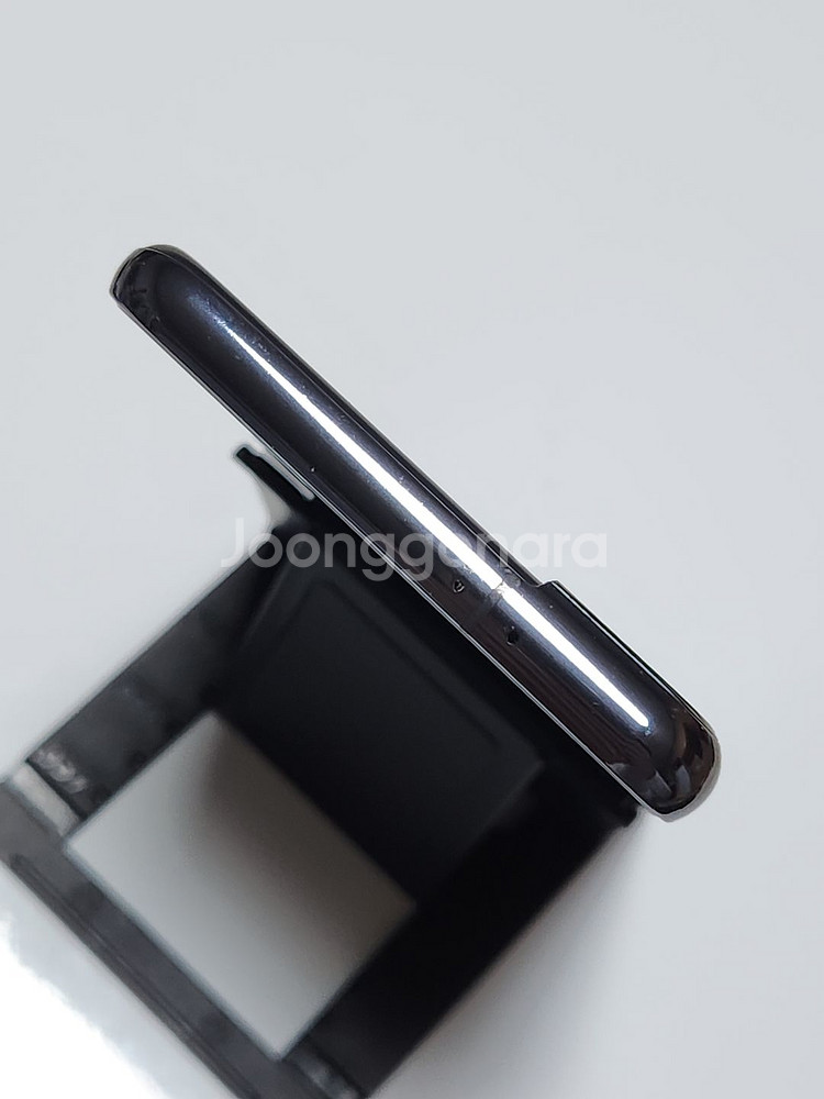 갤럭시S21 256G 무잔상 블랙 52705--2