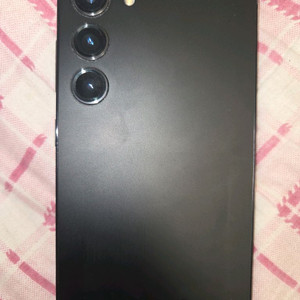 갤럭시S23+ 256gb 2023 12월 16일구입