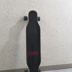 CRONY 크로니 롱보드 스케이트보드