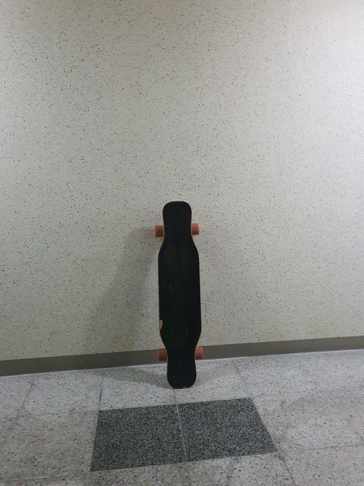 롱보드 판매 이미지