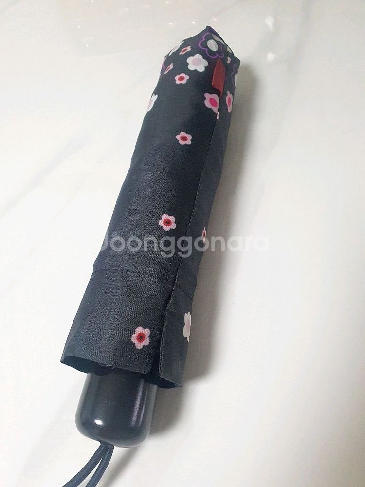 엘르양산겸3단우산--1