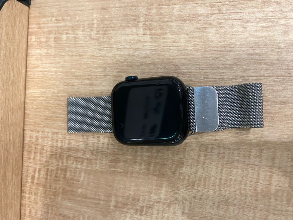 애플워치7 45mm 이미지