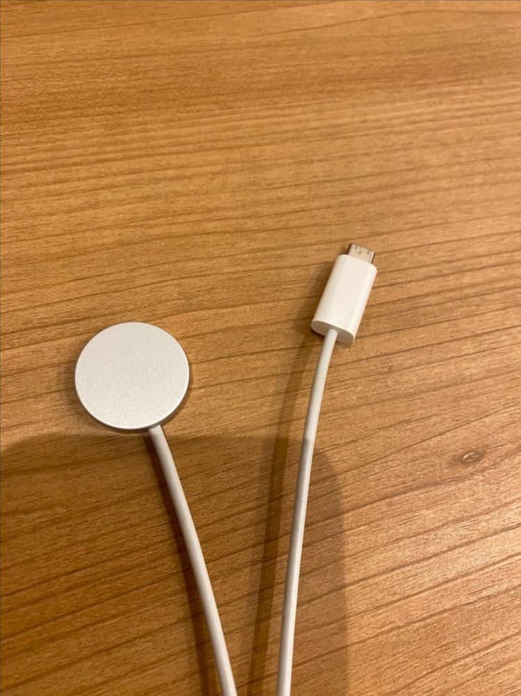 애플워치7 45mm 이미지