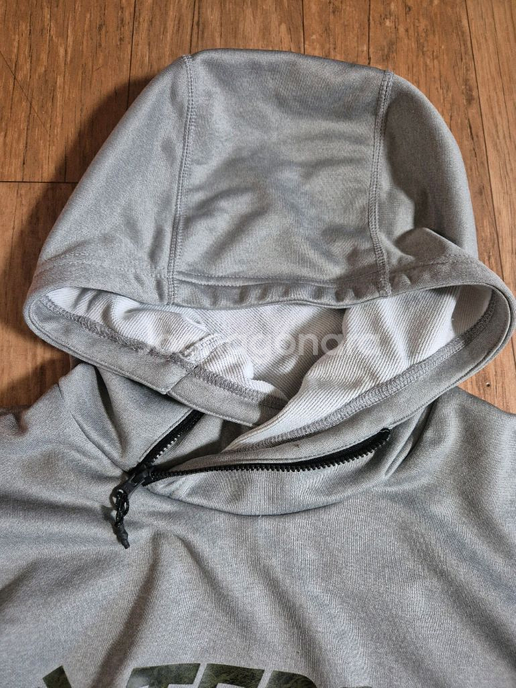 아디다스 테렉스 후드티 L--2