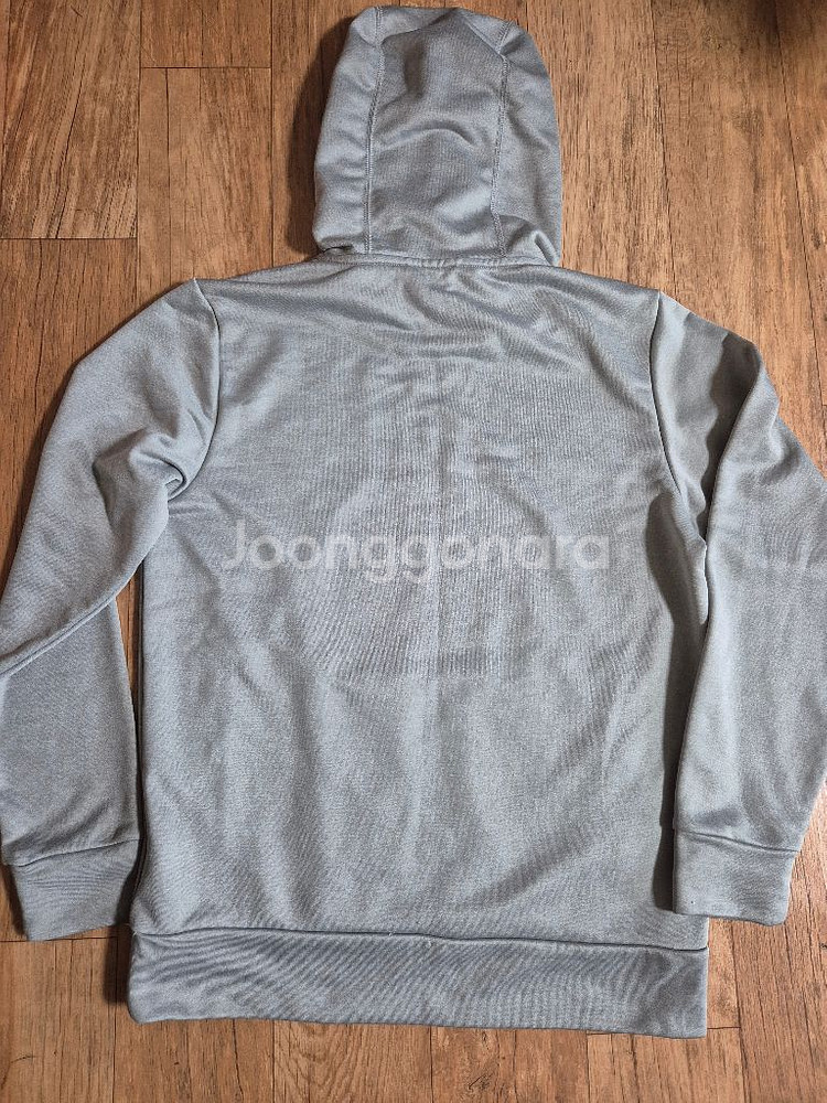 아디다스 테렉스 후드티 L--6