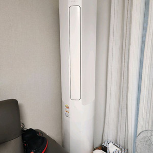 삼성 비스포크 2in1스마트 에어컨(벽걸이,실외기포함)