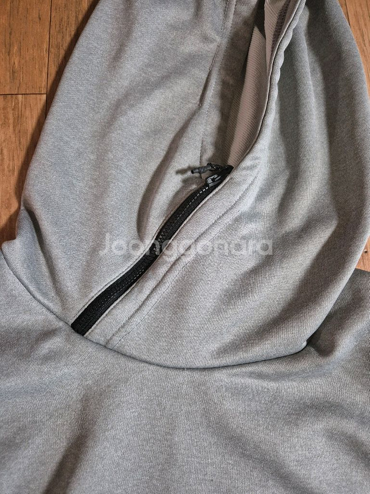 아디다스 테렉스 후드티 L--14