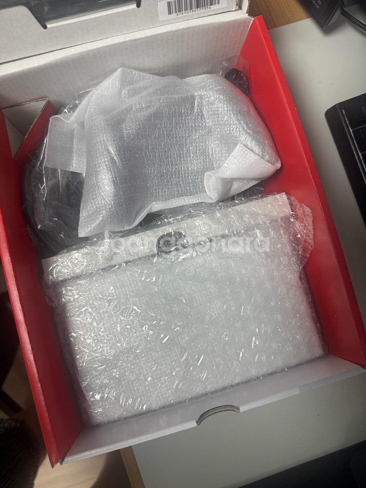 닌텐도 스위치 oled--1