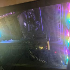 9600x,5070ti컴퓨터팝니다