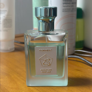 포맨트 시그니처 퍼퓸 코튼배쓰 50ml