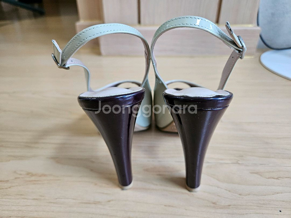 고세 샌들힐230(거의새것)--4