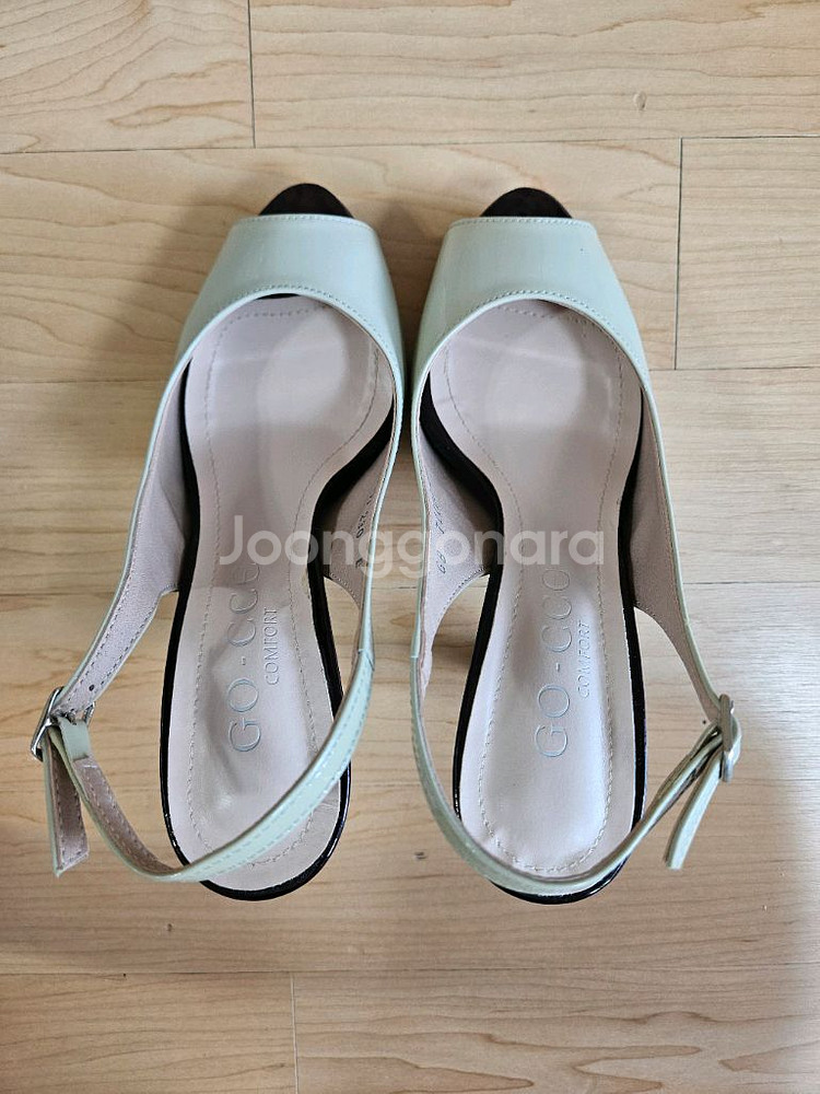 고세 샌들힐230(거의새것)--2