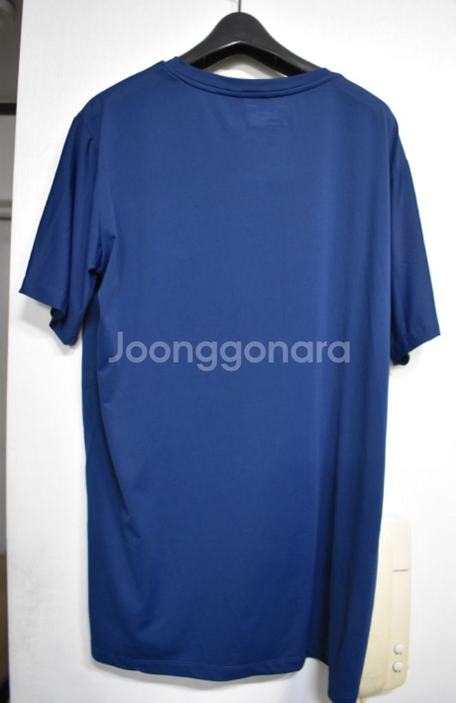언더아머 반팔티 <<XL>>--2