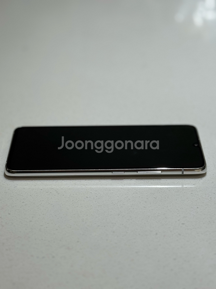 갤럭시 A90 S급 포켓몬고 용 루팅폰 앱 셋팅 완료--1