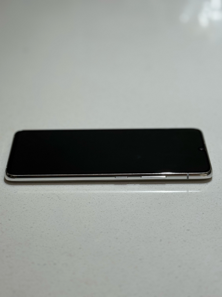 갤럭시 A90 S급 포켓몬고 용 루팅폰 앱 셋팅 완료 이미지