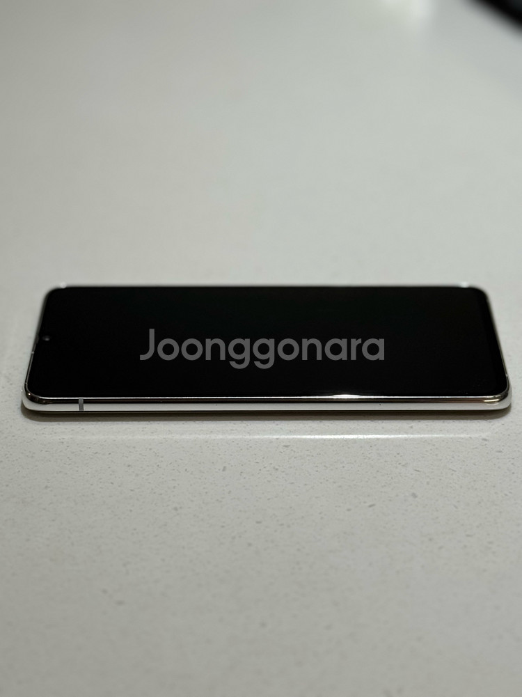 갤럭시 A90 S급 포켓몬고 용 루팅폰 앱 셋팅 완료--2